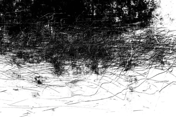 Contexte Abstrait Texture Monochrome Fond Texturé Noir Blanc — Photo