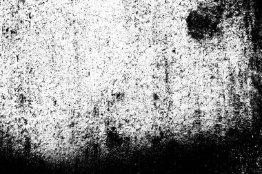 Soyut arkaplan. Monokrom dokusu. Siyah ve beyaz desenli arkaplan.      
