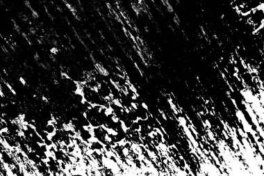 Soyut siyah beyaz arka plan. monokrom dokusu. 