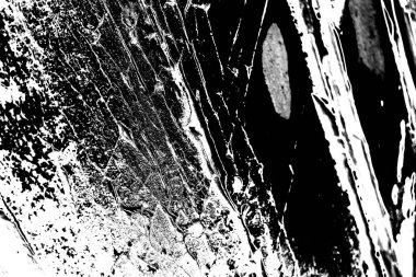 Soyut arkaplan. monokrom dokusu. resim siyah ve beyaz tonları içerir.