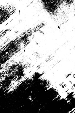 Soyut arkaplan. Monokrom dokusu. Siyah ve beyaz desenli arkaplan.      