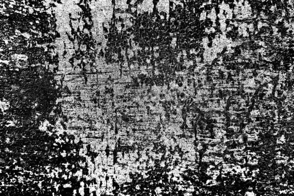 Contexte Abstrait Texture Monochrome Fond Texturé Noir Blanc — Photo