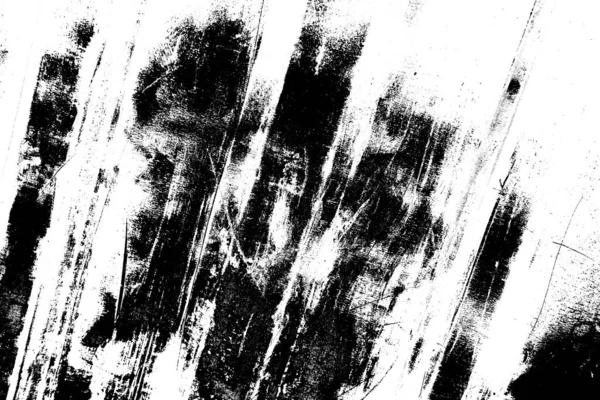 Abstraktní Pozadí Monochromní Textura Černobílé Texturované Pozadí — Stock fotografie