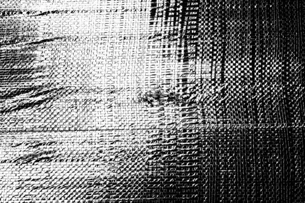 Texture Plissée Film Polyéthylène Plastique — Photo