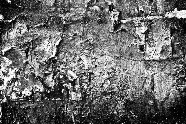 Fondo Abstracto Textura Monocromática Fondo Texturizado Blanco Negro — Foto de Stock