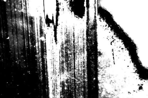 Fondo Abstracto Blanco Negro Textura Monocromática —  Fotos de Stock