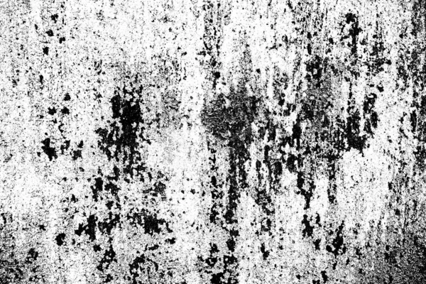 Contexte Abstrait Texture Monochrome Fond Texturé Noir Blanc — Photo