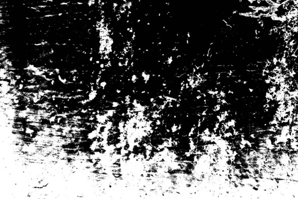 Abstract Background Monochrome Texture Image Including Effect Black White Tones — Stock Photo, Image