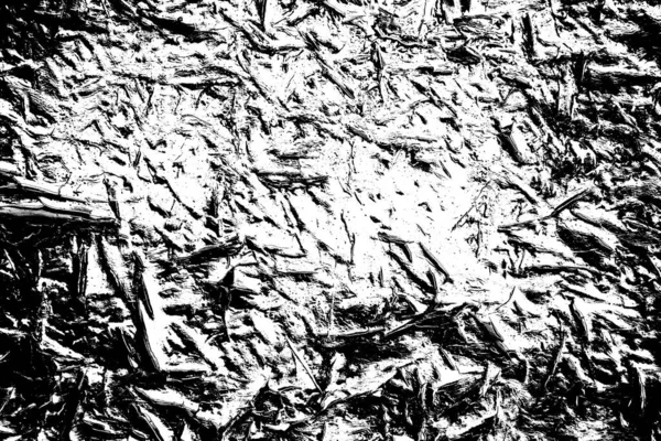 Contexte Abstrait Texture Monochrome Fond Texturé Noir Blanc — Photo