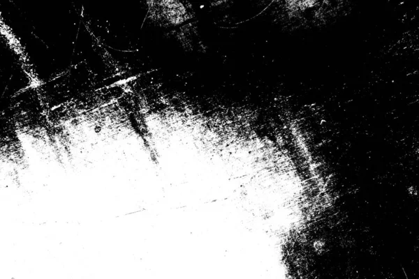 Fondo Abstracto Blanco Negro Textura Monocromática — Foto de Stock