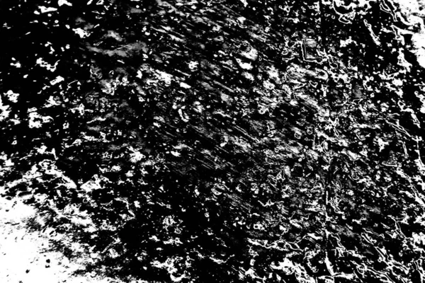 Contexte Abstrait Texture Monochrome Fond Texturé Noir Blanc — Photo