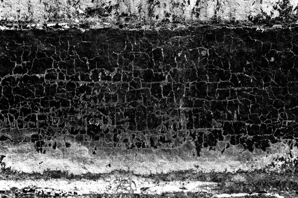 Fondo Abstracto Textura Monocromática Fondo Texturizado Blanco Negro — Foto de Stock