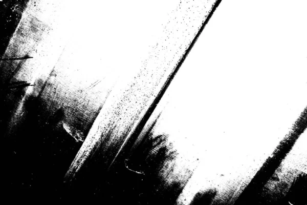 Fondo Abstracto Textura Monocromática Fondo Texturizado Blanco Negro —  Fotos de Stock