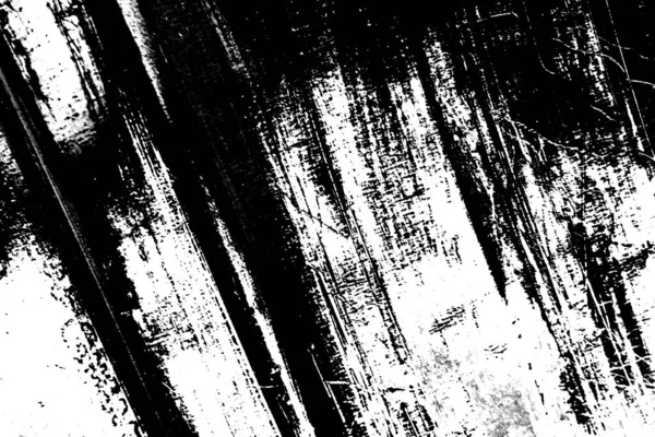 Sfondo Astratto Bianco Nero Texture Monocromatica — Foto Stock