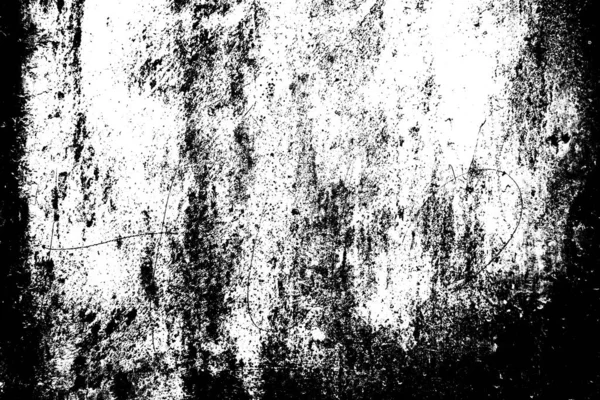 Abstraktní Pozadí Monochromní Textura Černobílé Texturované Pozadí — Stock fotografie