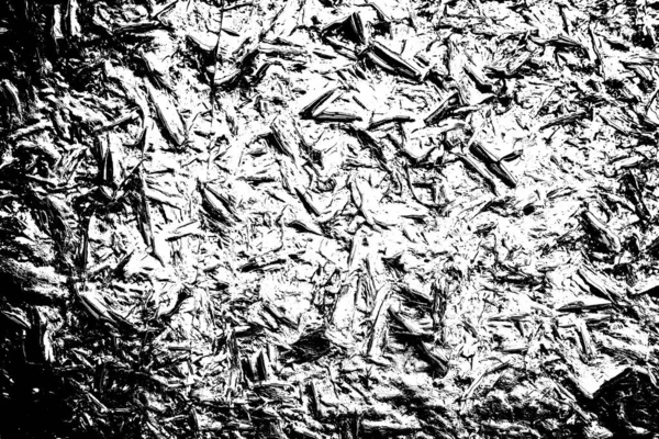 Contexte Abstrait Texture Monochrome Fond Texturé Noir Blanc — Photo