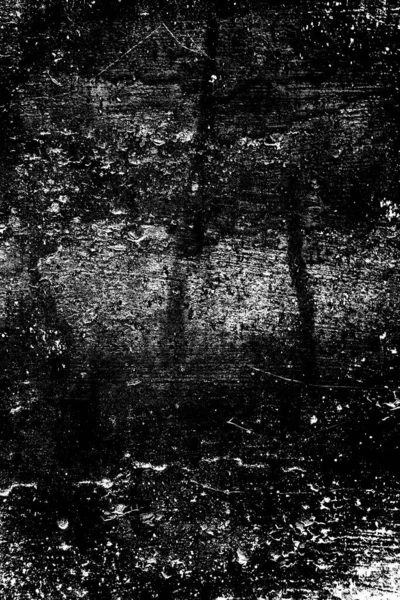 Abstraktní Pozadí Monochromní Textura Černobílé Texturované Pozadí — Stock fotografie