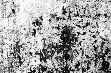 Soyut siyah beyaz arka plan. monokrom dokusu. 