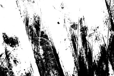 Soyut arkaplan. Monokrom dokusu. Siyah ve beyaz desenli arkaplan.      