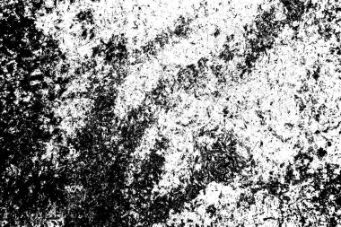 Soyut arkaplan. Monokrom dokusu. Siyah ve beyaz desenli arkaplan.      