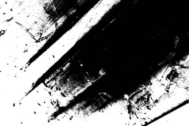 Soyut siyah beyaz arka plan. monokrom dokusu.