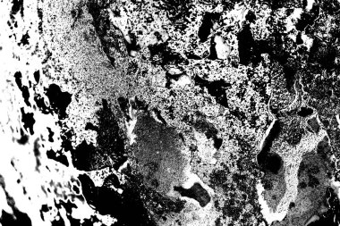 Soyut arkaplan. Monokrom dokusu. Siyah ve beyaz desenli arkaplan.      