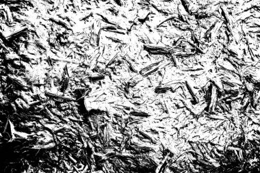 Soyut arkaplan. Monokrom dokusu. Siyah ve beyaz desenli arkaplan.      