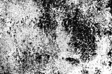 Soyut arkaplan. Monokrom dokusu. Siyah ve beyaz desenli arkaplan.      