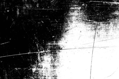 Soyut siyah beyaz arka plan. monokrom dokusu. 