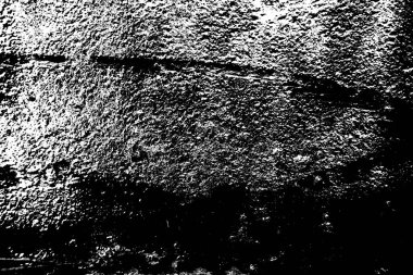 Soyut arkaplan. Monokrom dokusu. Siyah ve beyaz desenli arkaplan.      