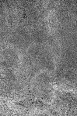 Arkaplan olarak kullanılmak üzere sıvanmış duvarın resmi