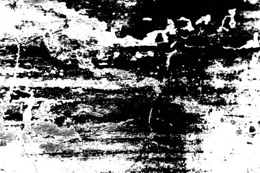 Soyut siyah beyaz arka plan. monokrom dokusu. 