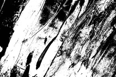 Soyut arkaplan. Monokrom dokusu. Siyah ve beyaz desenli arkaplan.      