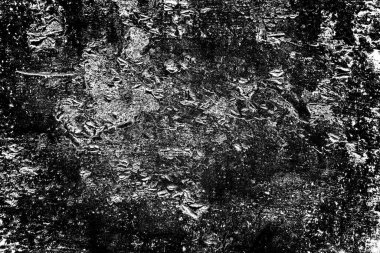 Soyut arkaplan. Monokrom dokusu. Siyah ve beyaz desenli arkaplan.      