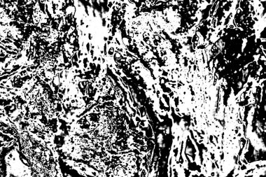 Soyut arkaplan. monokrom dokusu. resim siyah ve beyaz tonları içerir.