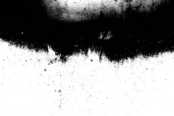 Abstract Background Monochrome Texture Image Including Effect Black White Tones — Stock Photo, Image