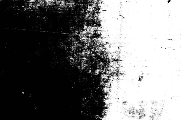 Contexte Abstrait Texture Monochrome Fond Texturé Noir Blanc — Photo