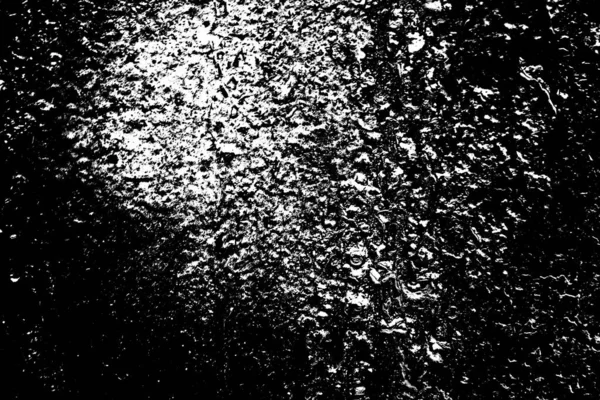 Contexte Abstrait Texture Monochrome Fond Texturé Noir Blanc — Photo