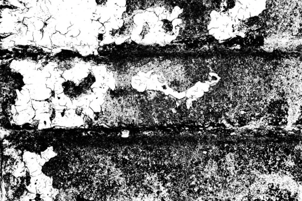 Sfondo Astratto Struttura Monocromatica Bianco Nero Sfondo Strutturato — Foto Stock