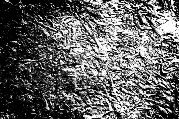 Contexte Abstrait Texture Monochrome Fond Texturé Noir Blanc — Photo