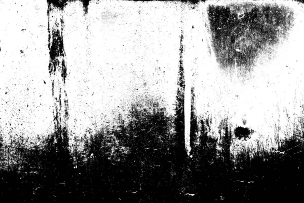 Contexte Abstrait Texture Monochrome Fond Texturé Noir Blanc — Photo