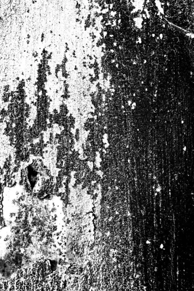 Metal Texture Scratches Cracks — Stock Photo, Image