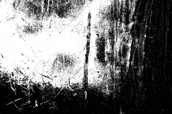 Contexte Abstrait Texture Monochrome Fond Texturé Noir Blanc — Photo