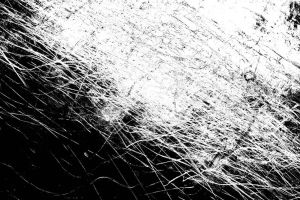 Contexte Abstrait Texture Monochrome Fond Texturé Noir Blanc — Photo