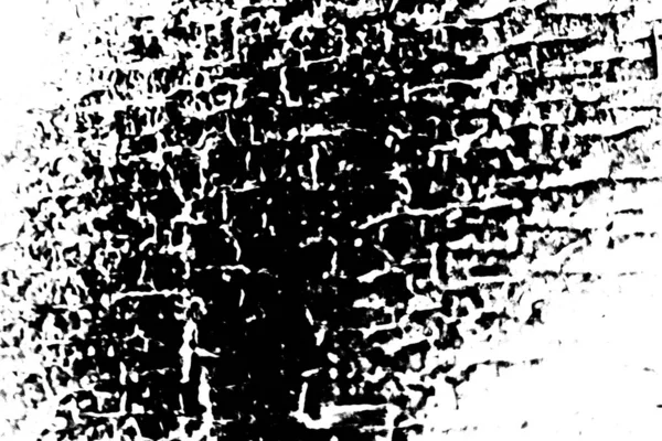 Fundo Abstrato Textura Monocromática Imagem Incluindo Efeito Tons Preto Branco — Fotografia de Stock