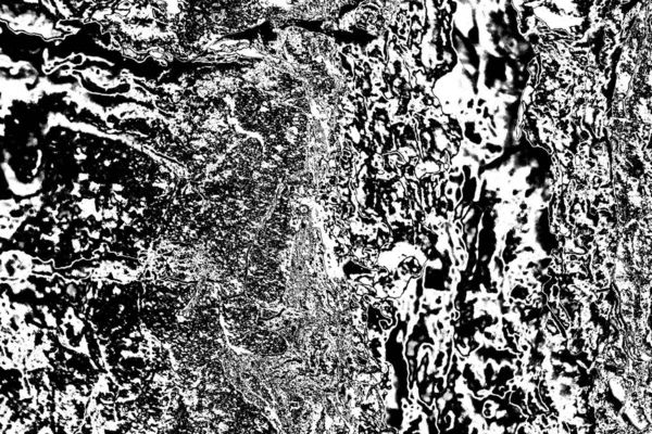 Contexte Abstrait Texture Monochrome Fond Texturé Noir Blanc — Photo