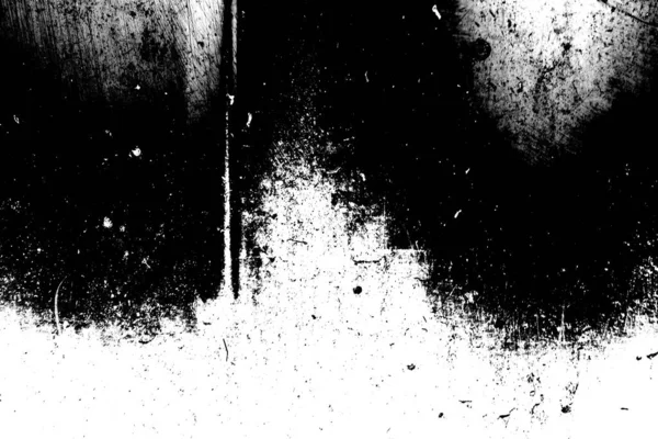 Fond Abstrait Texture Monochrome Image Incluant Effet Les Tons Noir — Photo