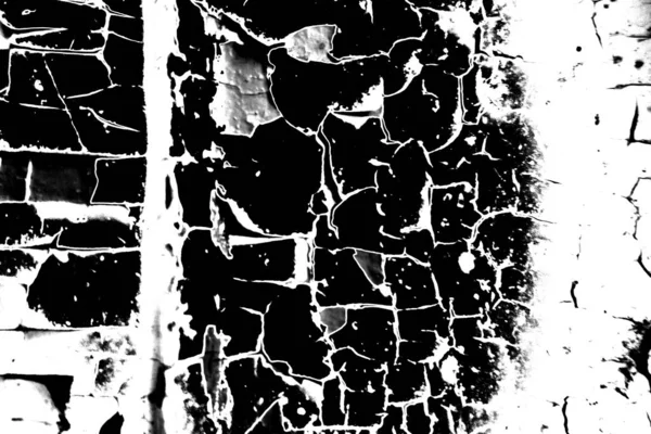 Sfondo Astratto Texture Monocromatica Immagine Compreso Effetto Toni Bianco Nero — Foto Stock