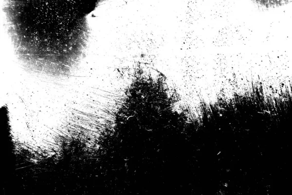 Contexte Abstrait Texture Monochrome Fond Texturé Noir Blanc — Photo