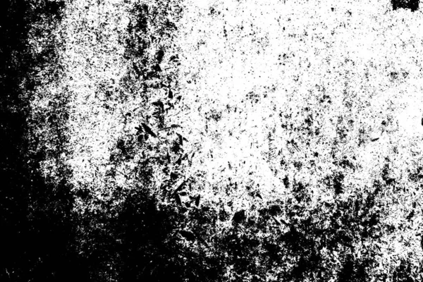 Contexte Abstrait Texture Monochrome Fond Texturé Noir Blanc — Photo